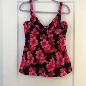 Swimsuit4️⃣✖️2️⃣0️⃣ tankini